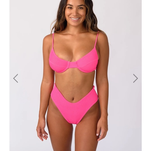 Skatie Kate Top in Cosmo - Picture 2 of 6